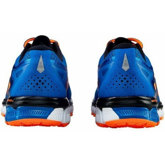 361 Degrees Men's Ocean Blue Rubber Sole Boot 9.5 - Picture 3 of 4